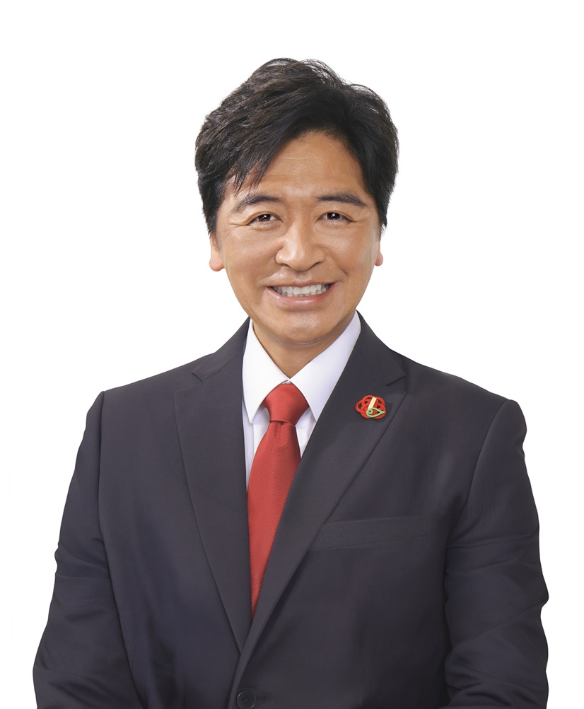 松林 けんじ