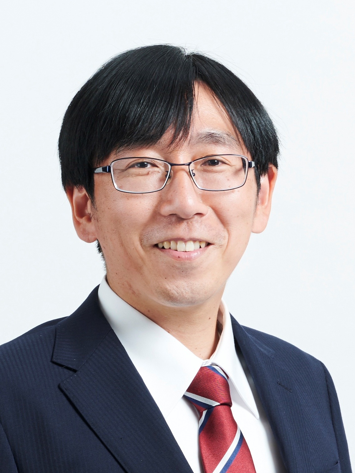 やすだ 雄一郎