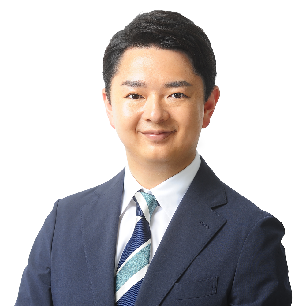 内藤 ゆうや