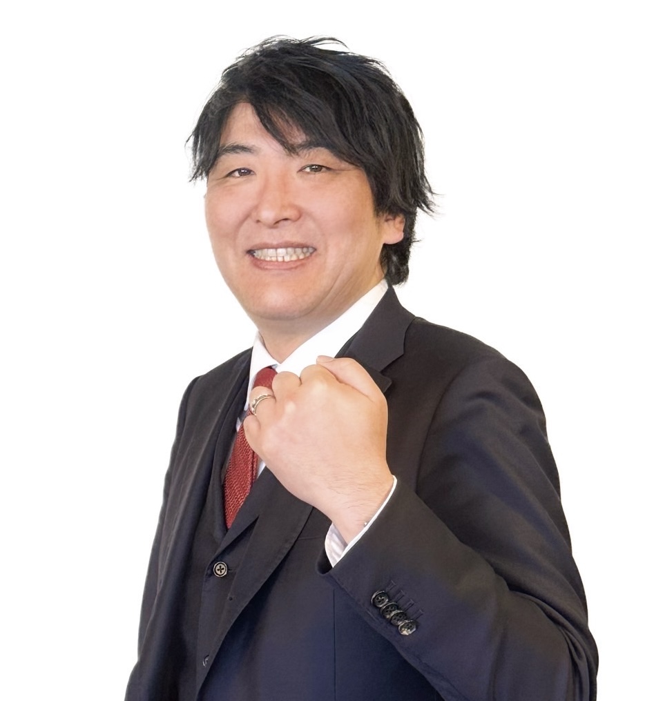 早川 たかし