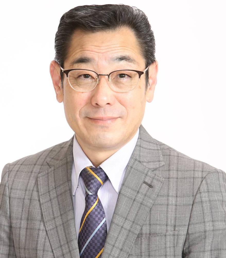古賀 しんご