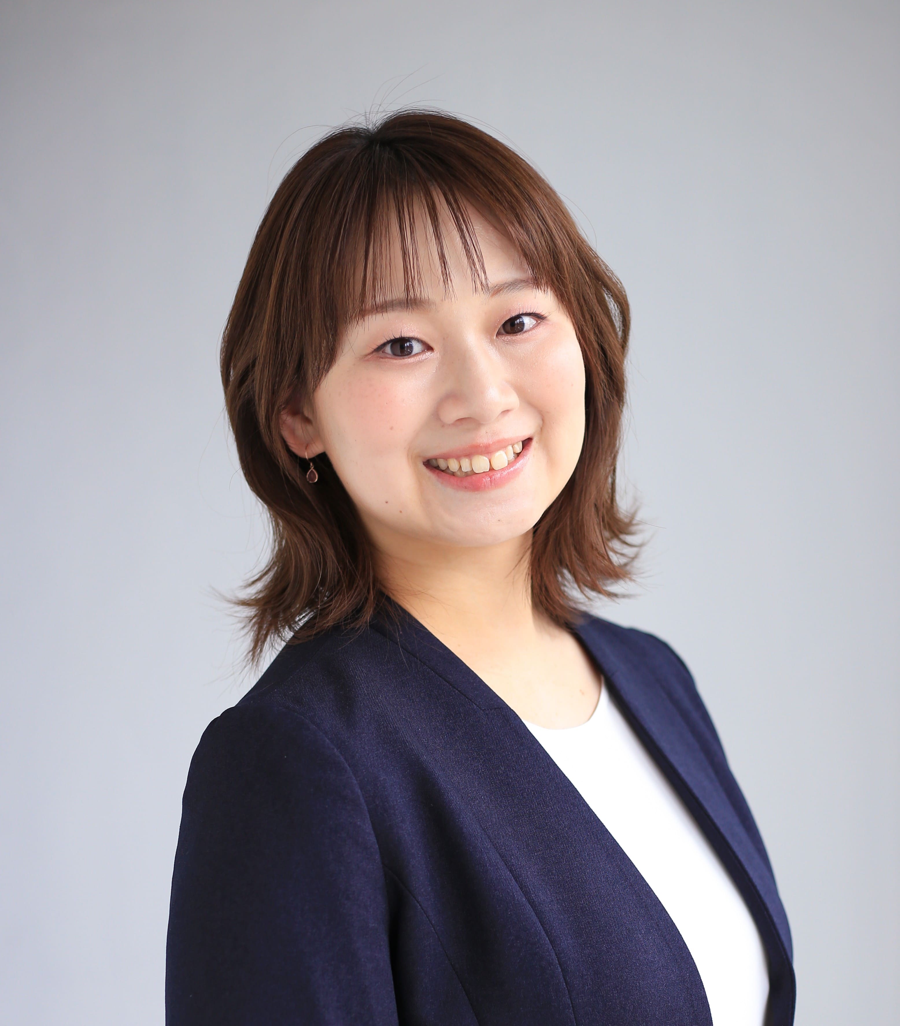 ぬまざわ 美和