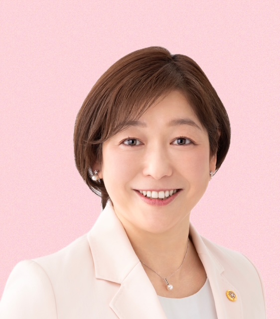 ほり川 裕子