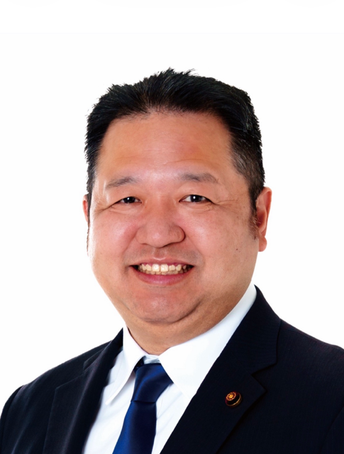 中島 清志