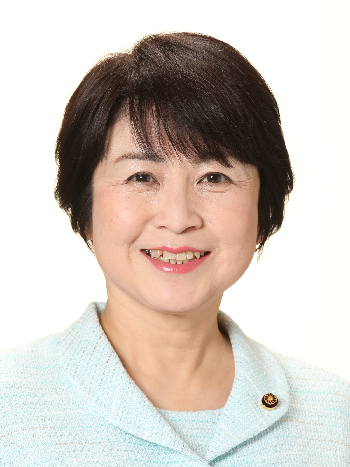 井出 まさこ