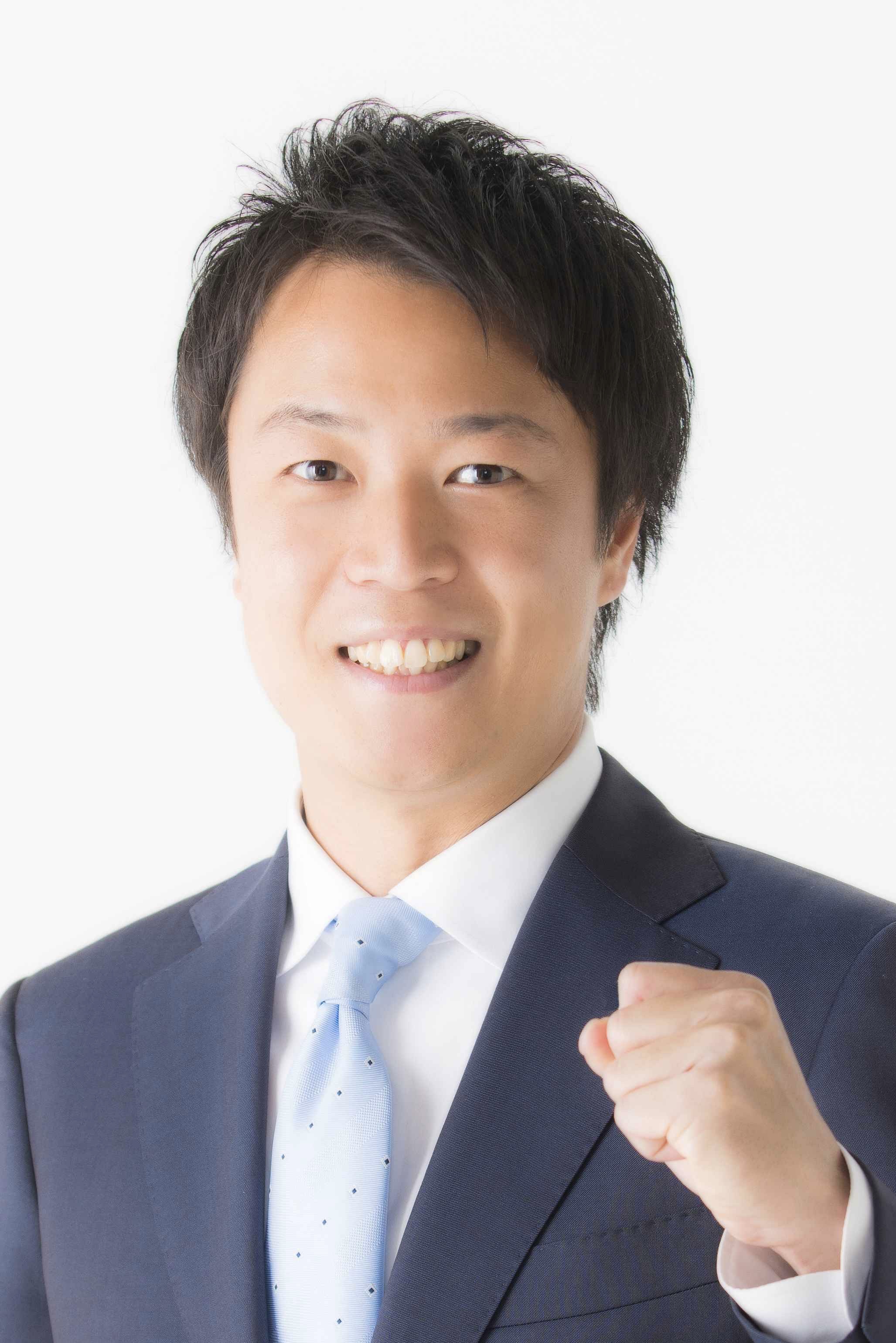 加藤 しょうご