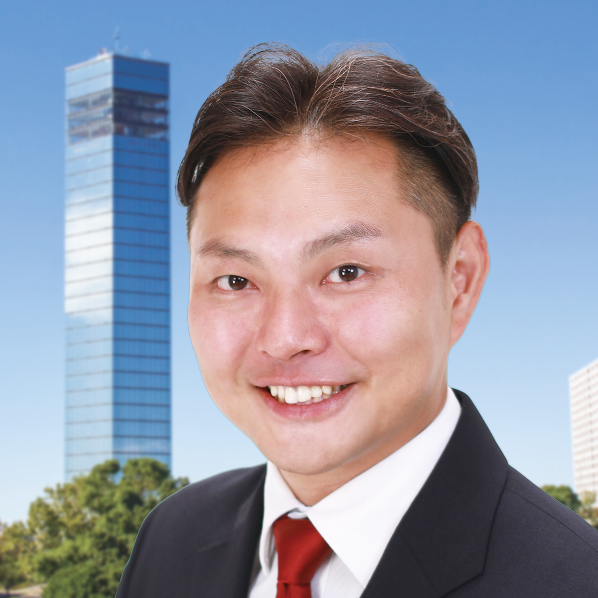森山 ながよし
