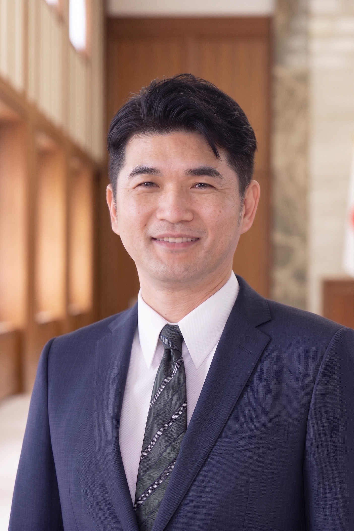 公の場での発言・インタビュー報道記録