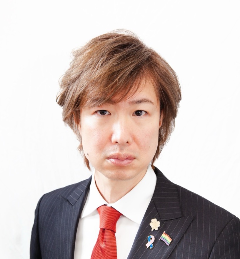 藤野 英明