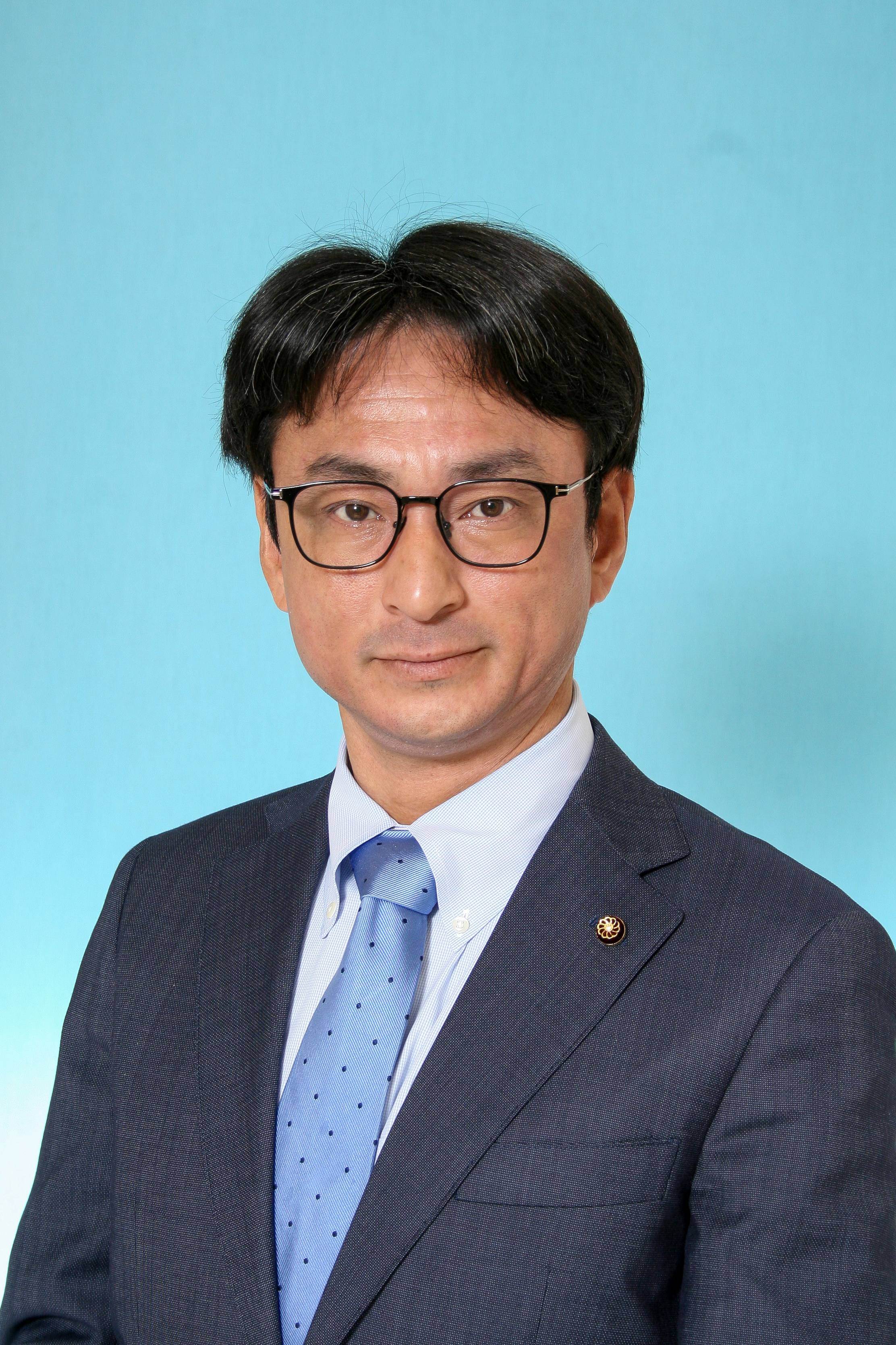 川口 たかゆき