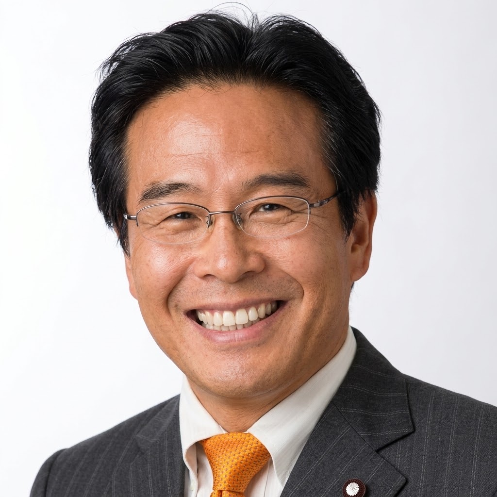 まつばら 仁