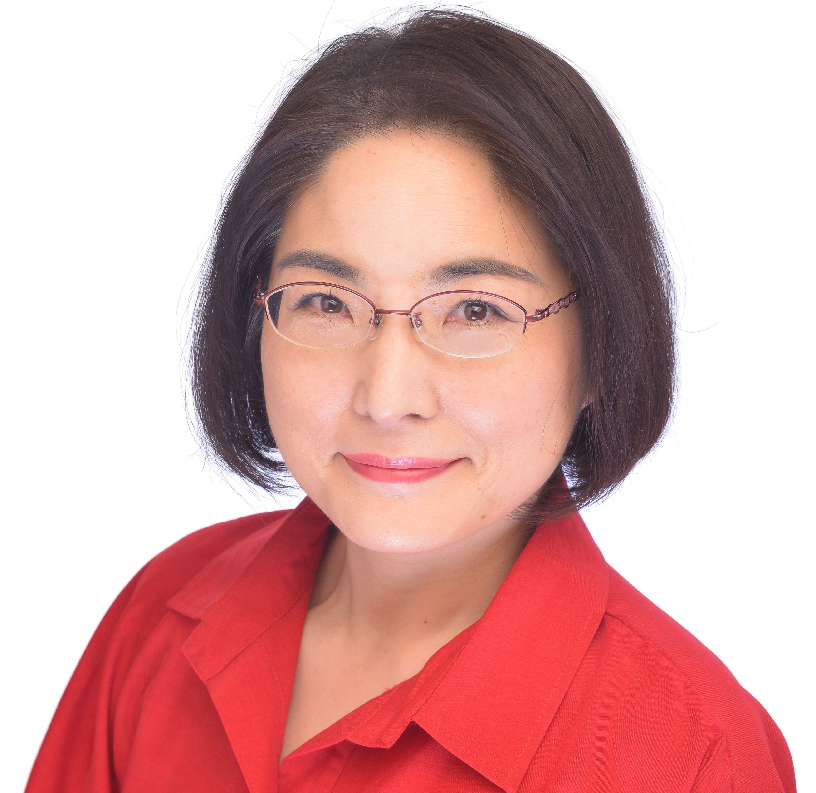 藤川 さちこ