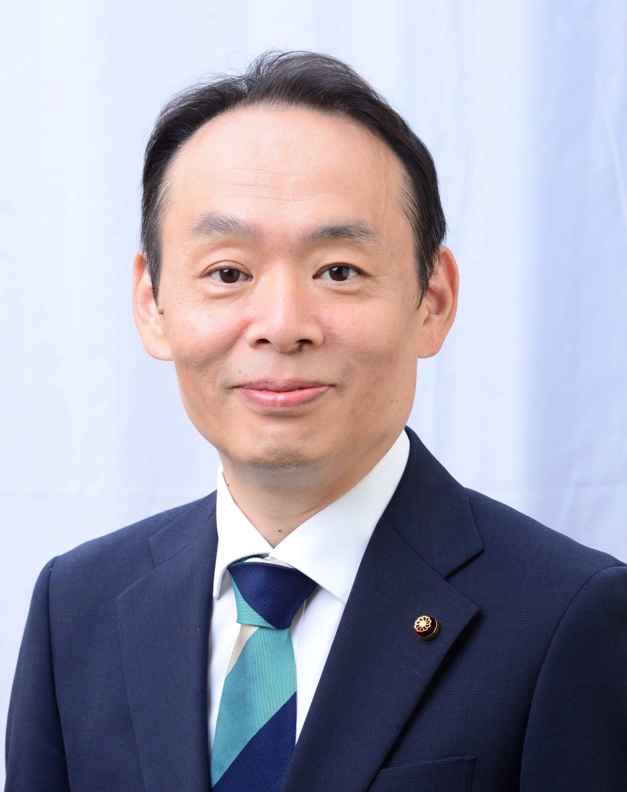 田代 のぶゆき