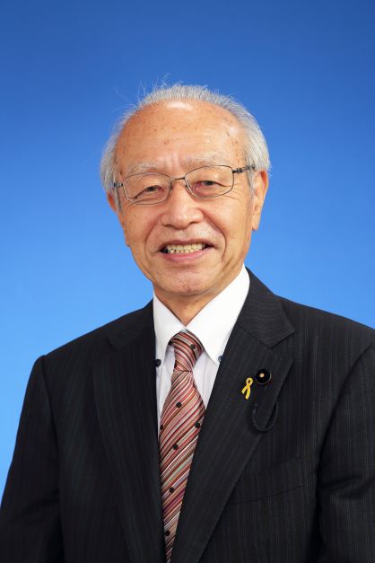 なかしま 光雄