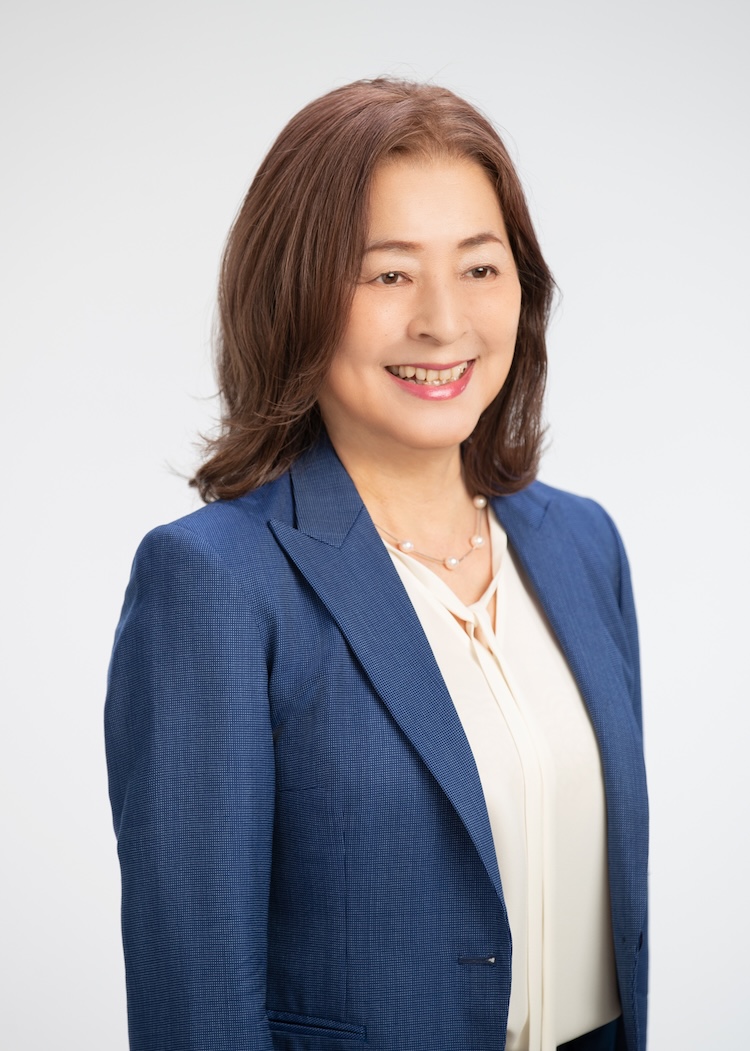 岩田 とも子
