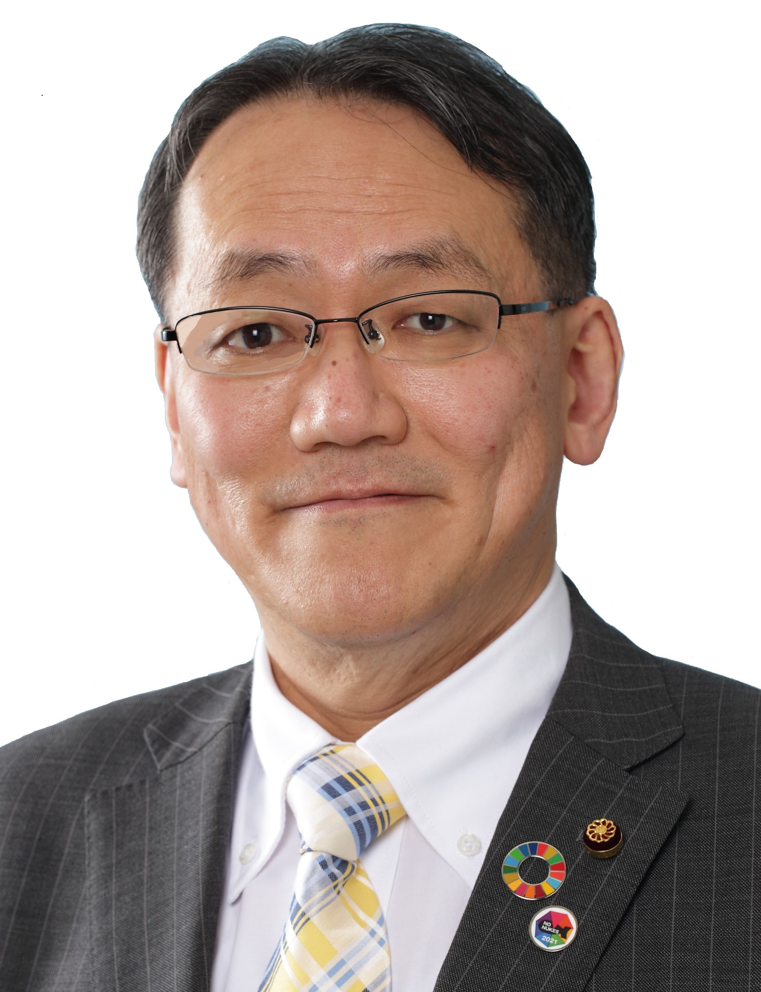 吉岡 けんじ
