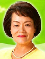 菅原 りえ子