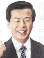 母袋 創一