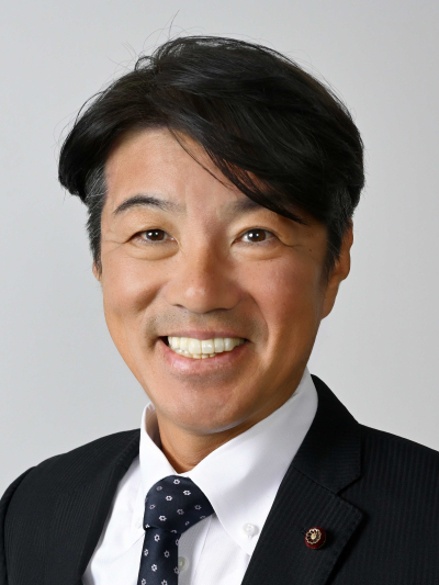 高野 たけし