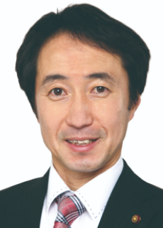 さぎさか ゆうじ