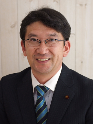 田中 てるよし