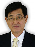 嶋田 芳博