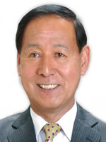 稲葉 本治