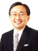 三村 申吾