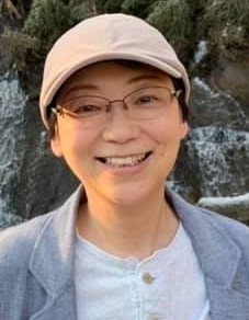 轡田 恵美