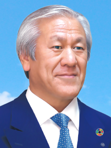 三村 正太郎