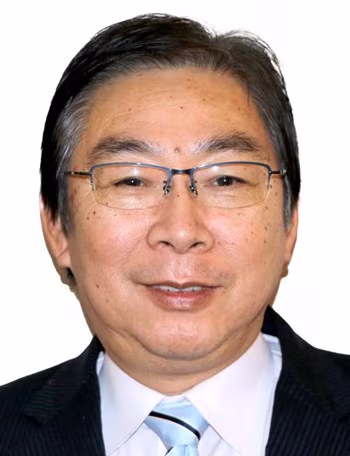 板垣 じゅん