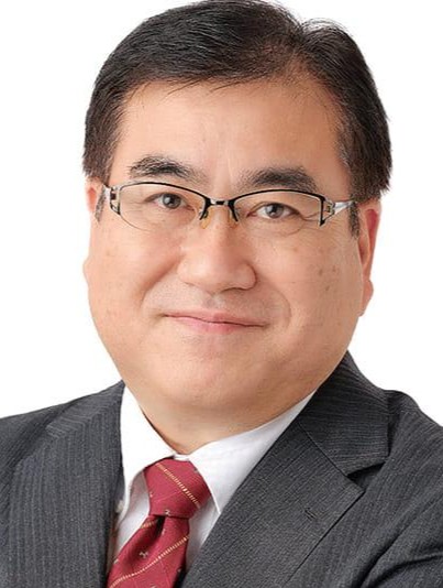 小笠原 ひとし