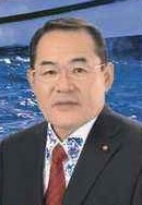 赤木 武男