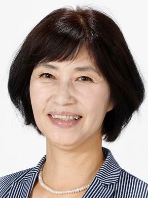 井上 さゆり