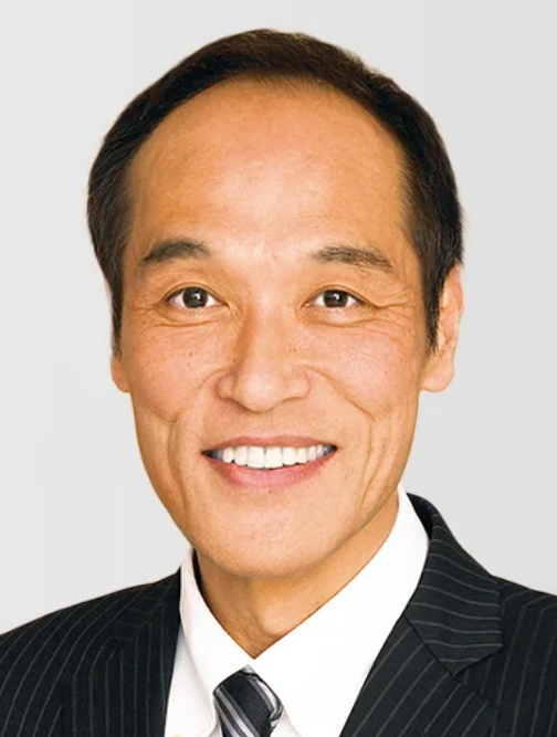 東国原 英夫