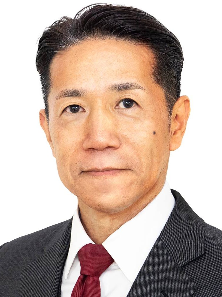 古川 けいご