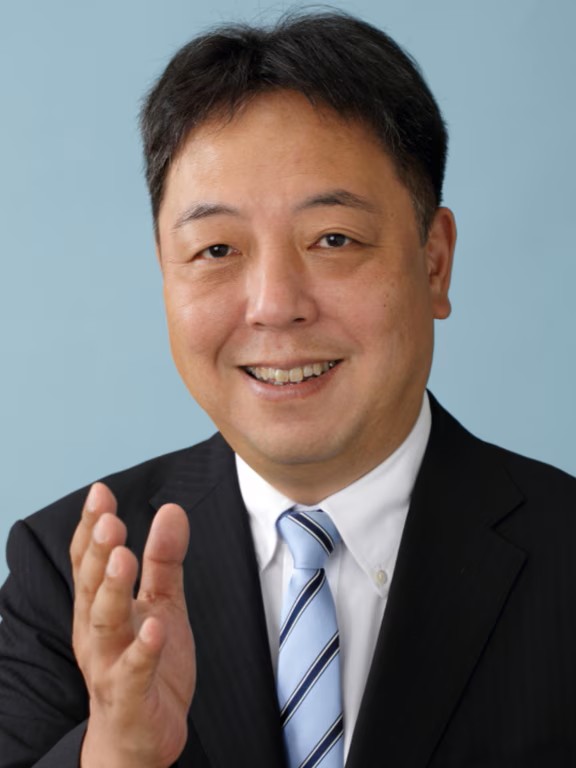 大西 オサム