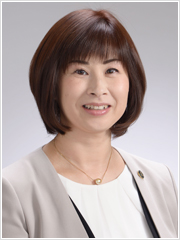 末松 則子