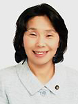 清原 慶子
