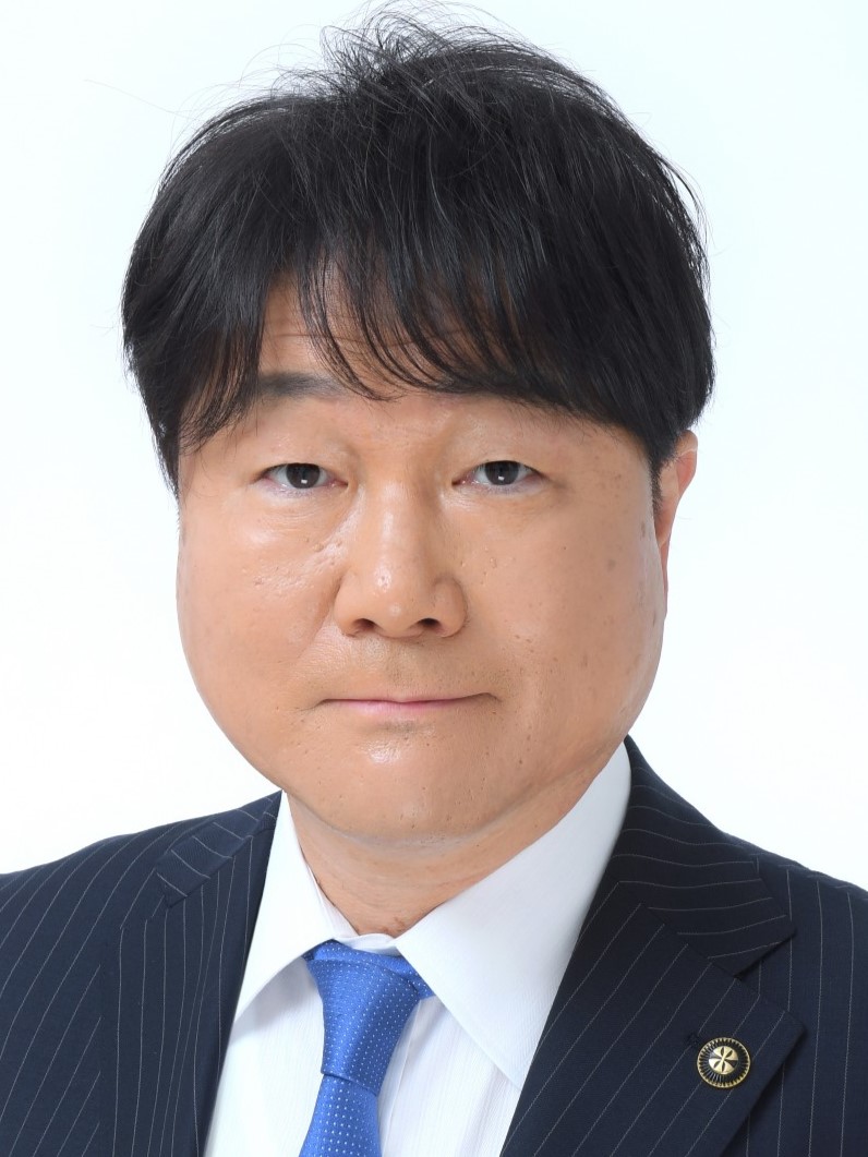 高橋 かつひろ