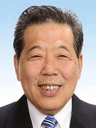 とうま 明男