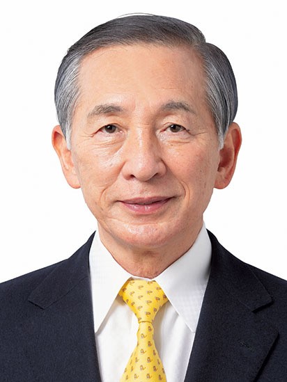 堀内 しげる
