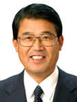 藤井 秀城