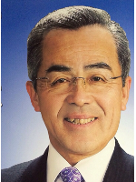 石森 春男