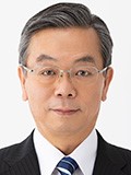 山さき よしうみ