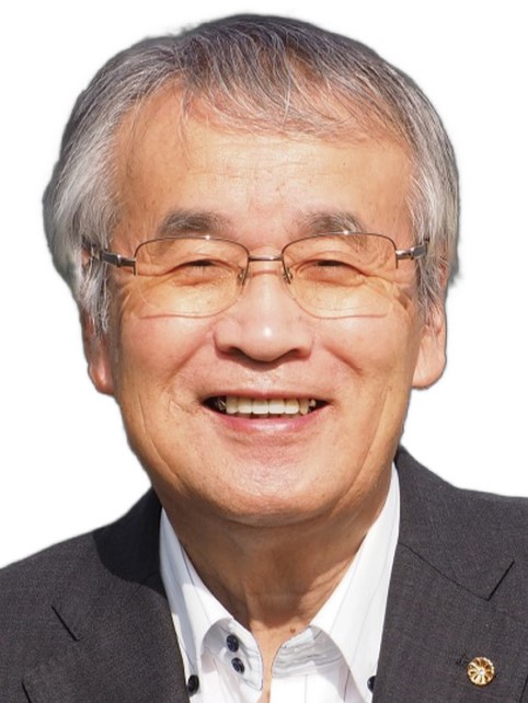 石田 みのる