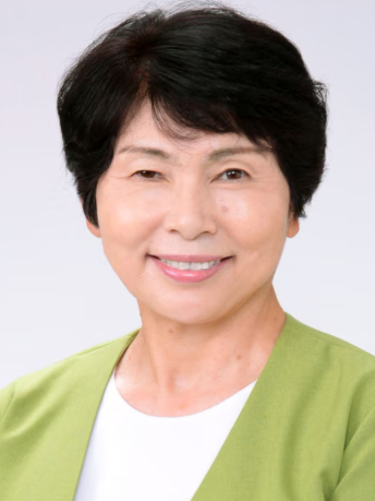 河合 喜代