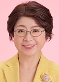 笹川 ひろみ