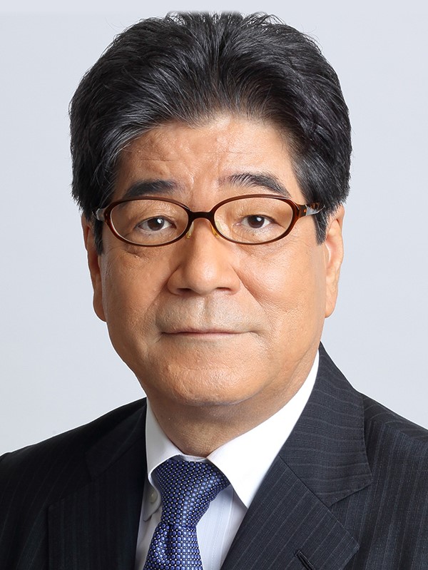 土井 とおる