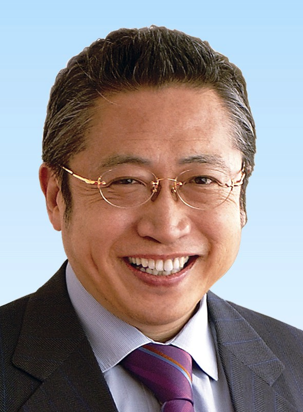 渡辺 喜美